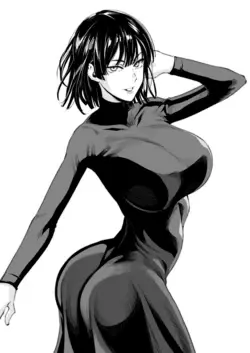 Fubuki Iroiro (One-Punch Man)