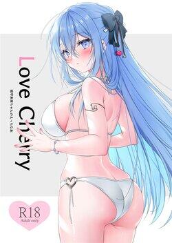 Love Cherry (Emori Miku)