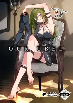 Our Ubel: Part 1 (Sousou no Frieren)