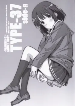 TYPE-37 side-a (Saenai Heroine no Sodatekata)