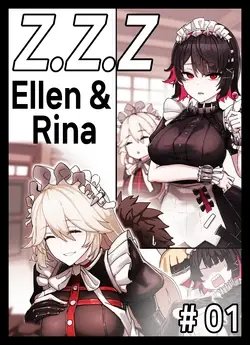 Z.Z.Z #01: Ellen & Rina (Zenless Zone Zero)