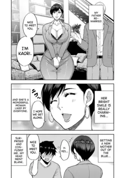 Iiwa Watashi no Karada Suki ni Shite Ch.1-2